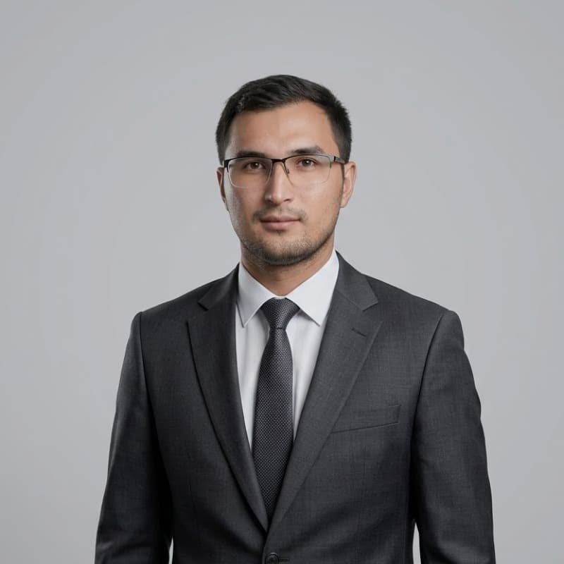 Отабек Сапарбоев