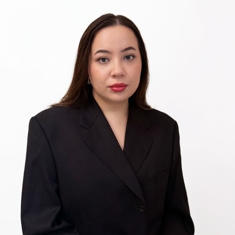 Нигина Салохидинова