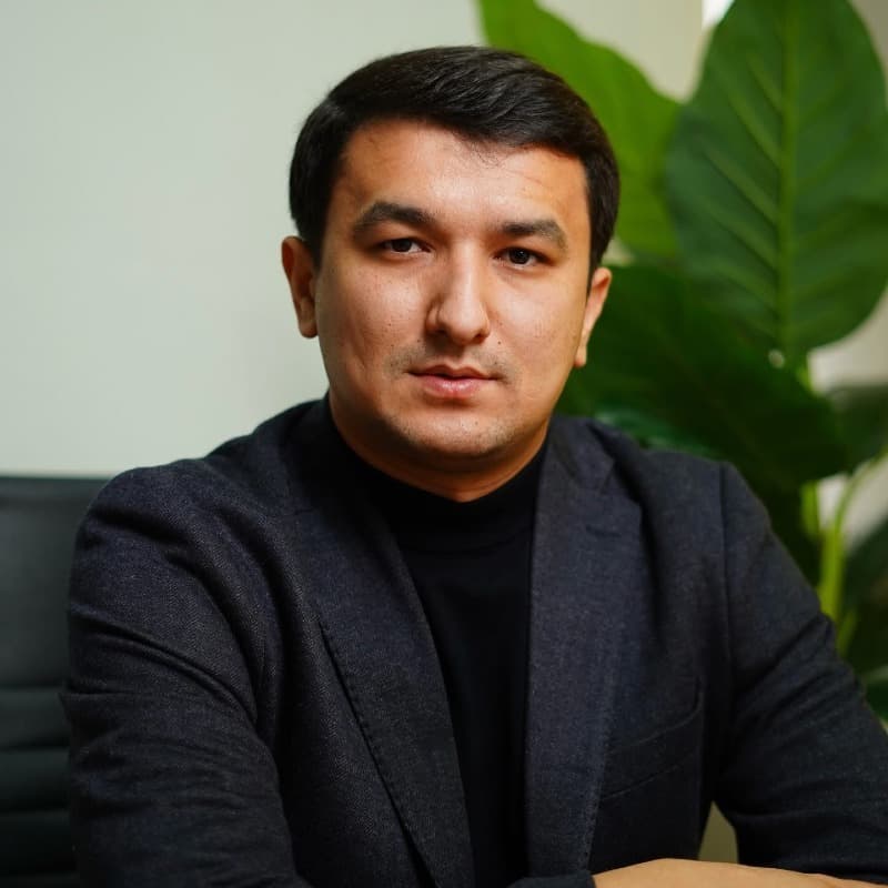 Муслимиддин Махсуталиев