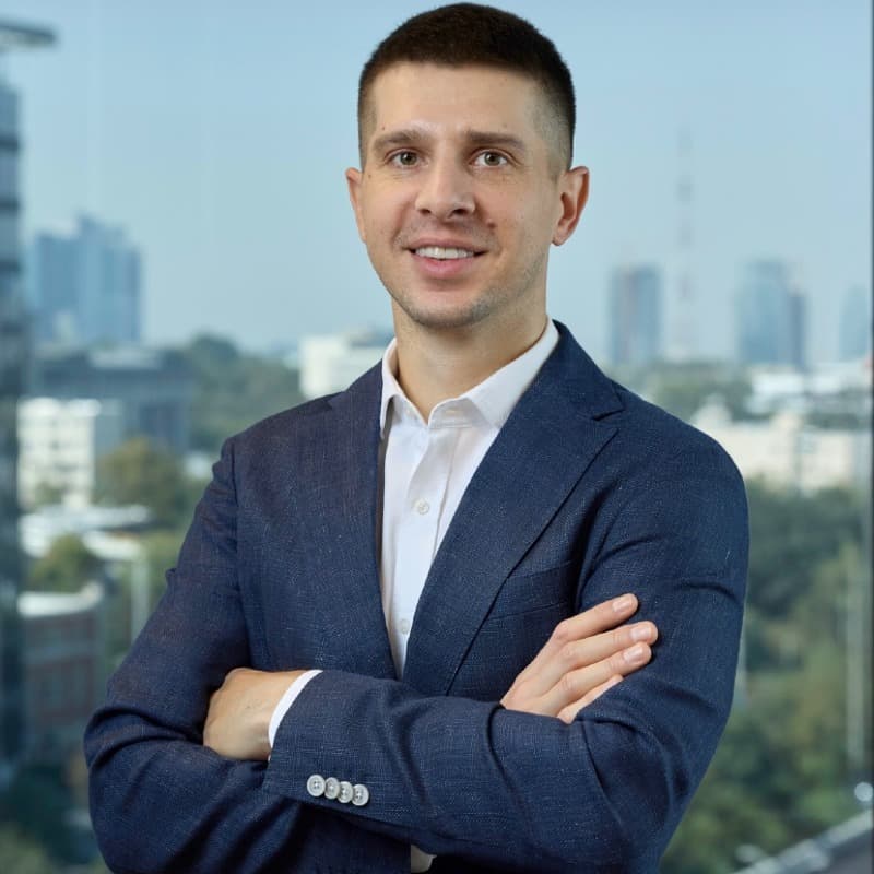 Дмитрий Бензорук
