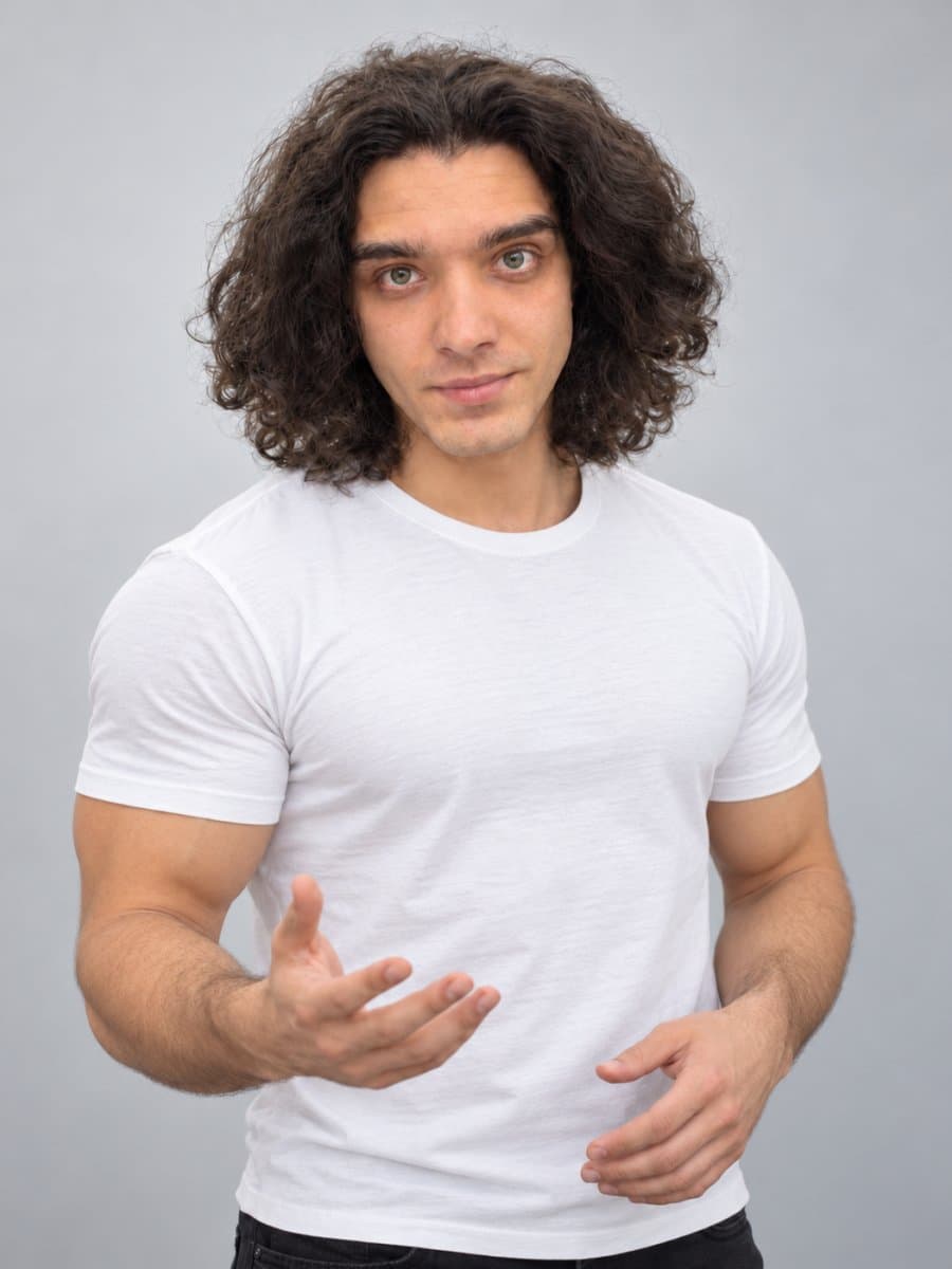 Андрей Гроза