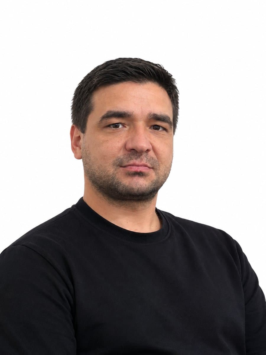 Ильдар Лаишев