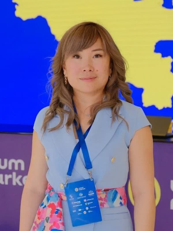 Larisa Khan