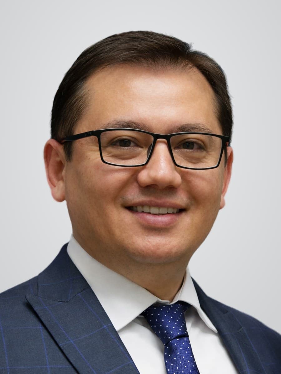 Otabek Nasirov