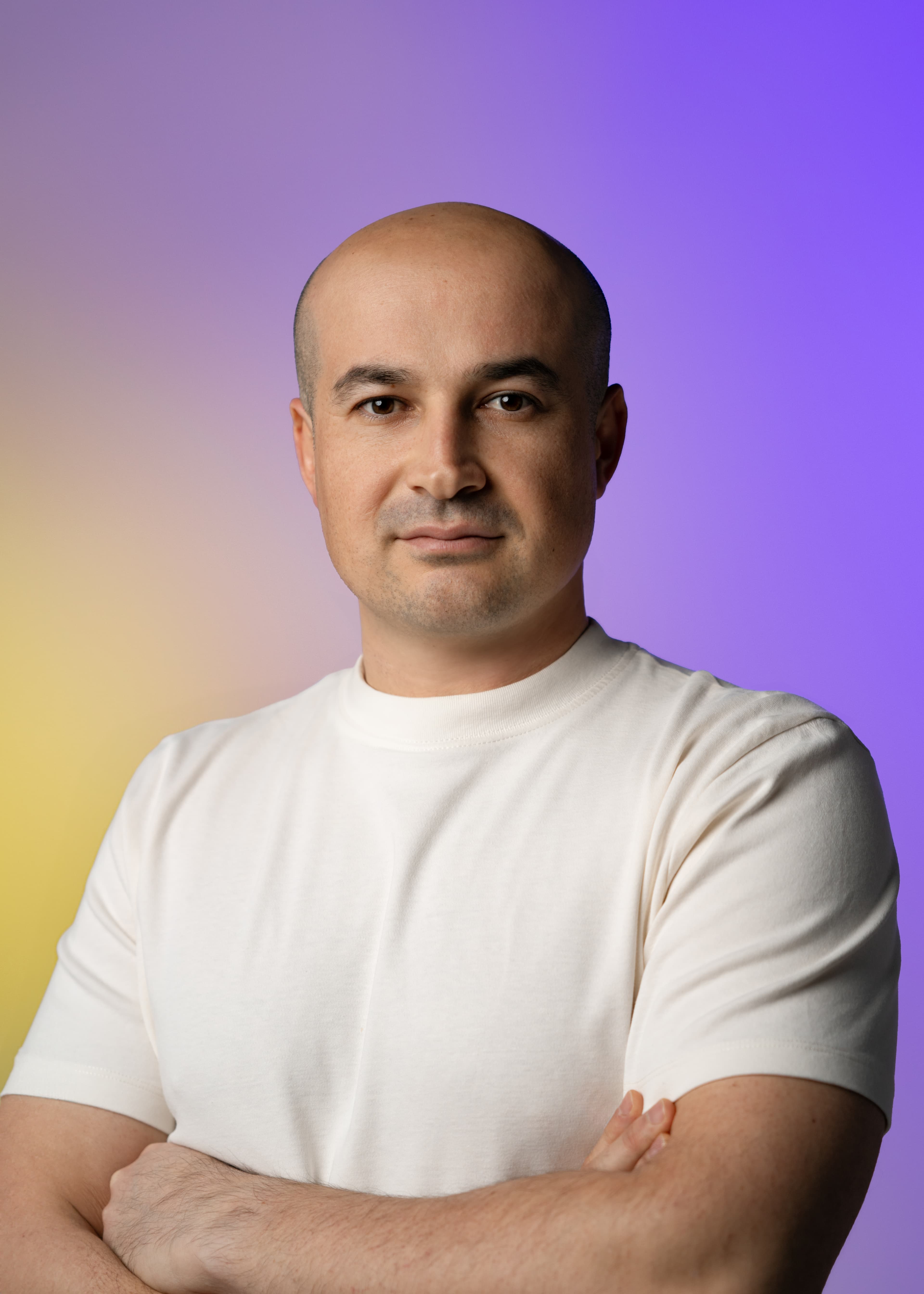 Shamil Valishev