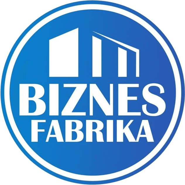 Biznes Fabrika