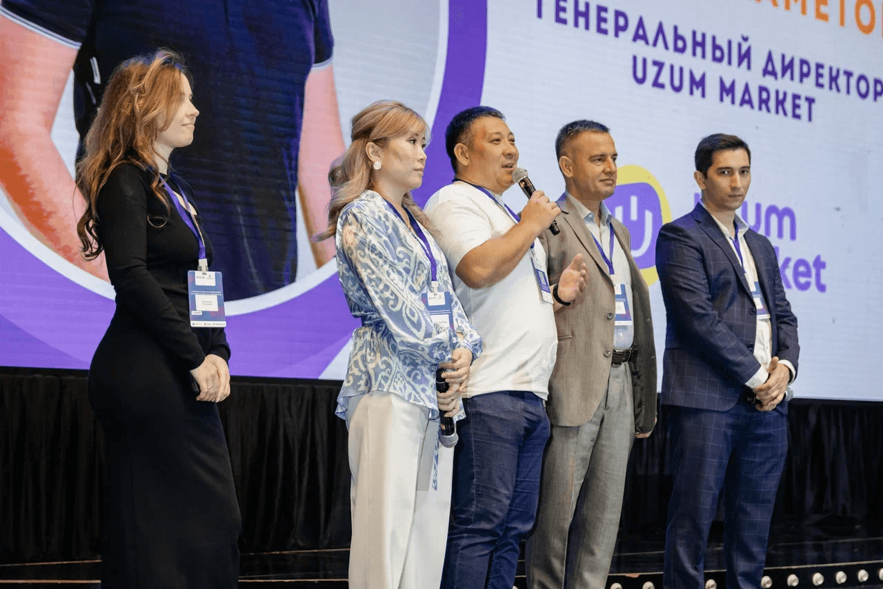 Селлеры на маркетплейсах