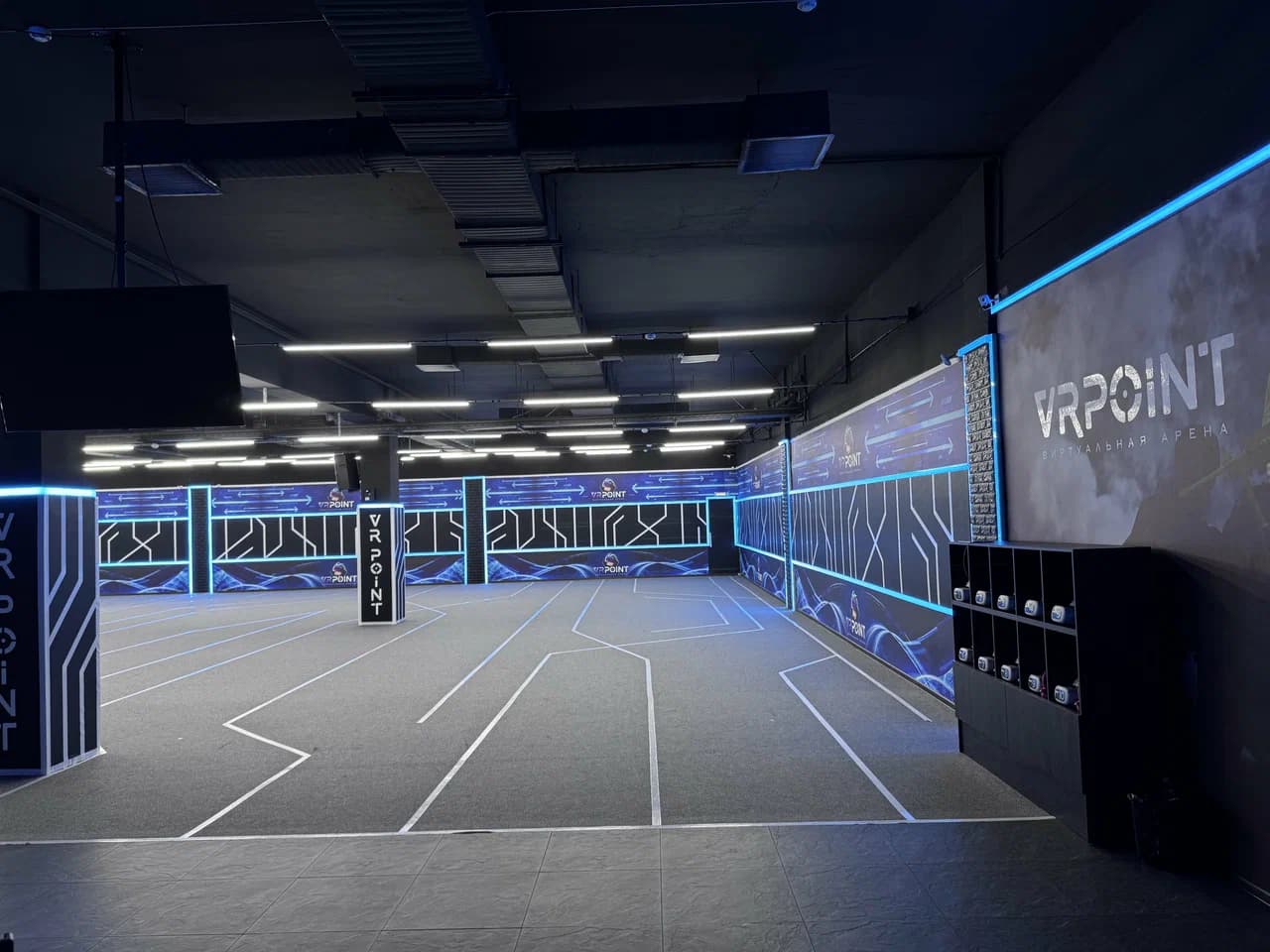 Кубок Ассоциации 2026 — атмосфера мероприятия